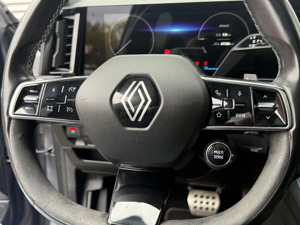 Renault Espace – foto 14