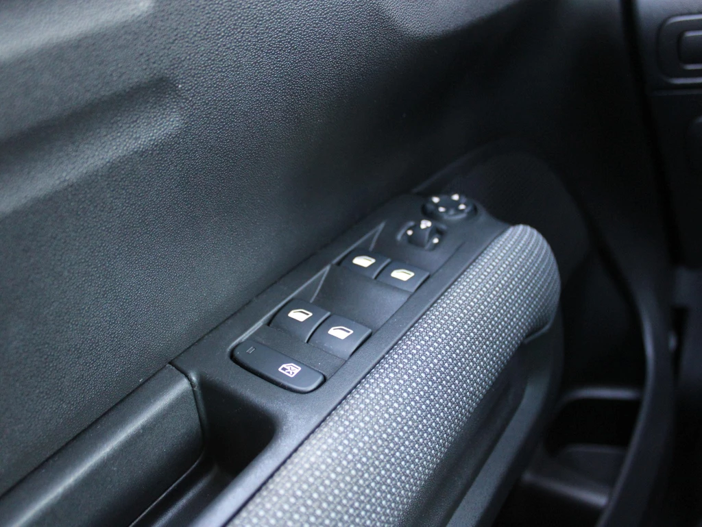 Citroën C3 Aircross – foto 22