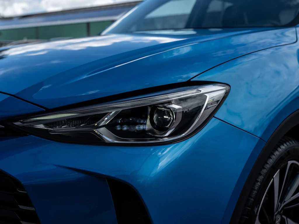 MG ZS – foto 10