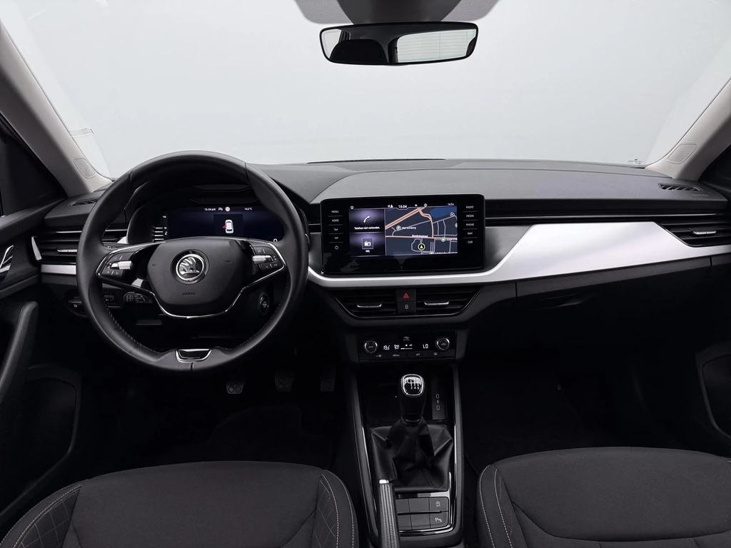 Škoda Kamiq – foto 13