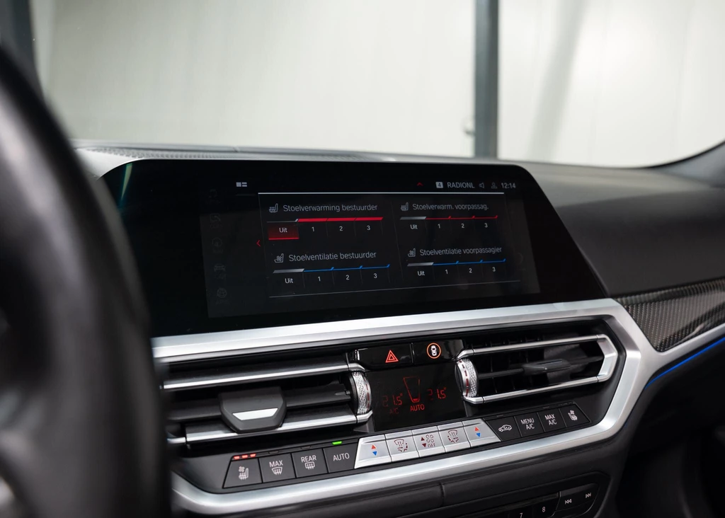 BMW M4 – foto 26