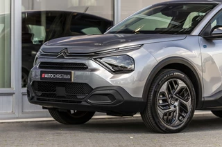 Citroën ë-C4 – thumbnail 4