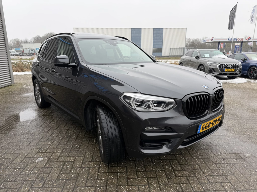 BMW X3 – foto 7
