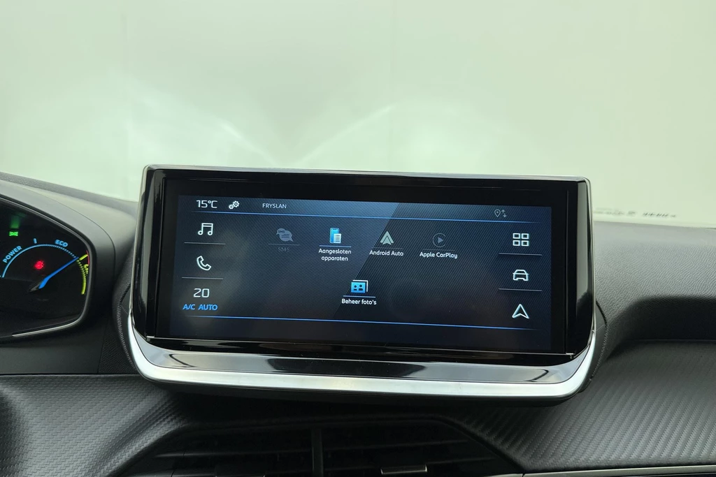Peugeot 2008 – foto 24