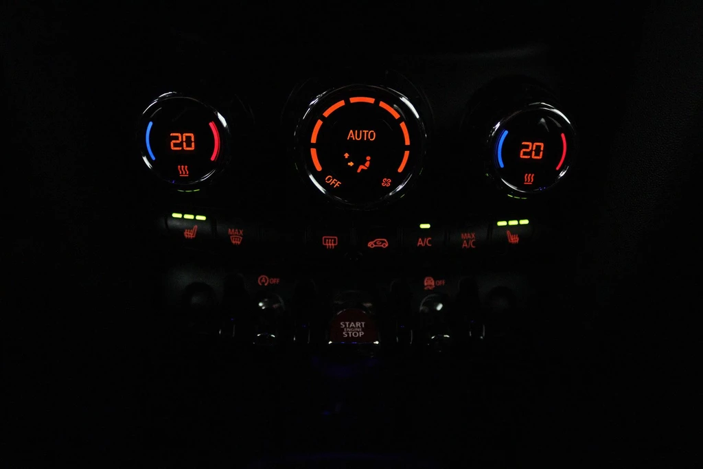 MINI Cooper – foto 11