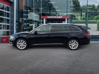 Škoda Superb – thumbnail 2