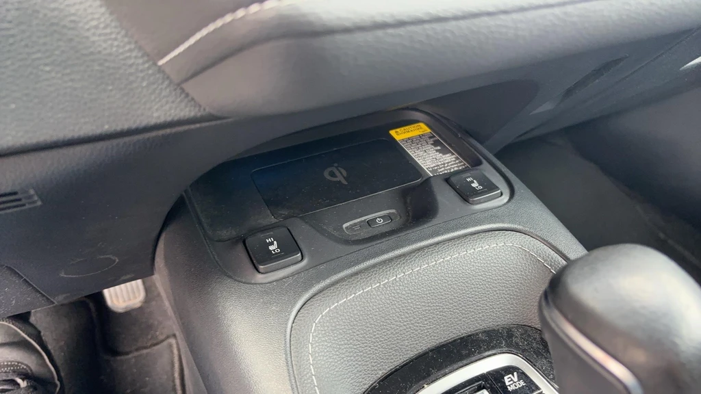 Toyota Corolla Touring Sports – foto 14