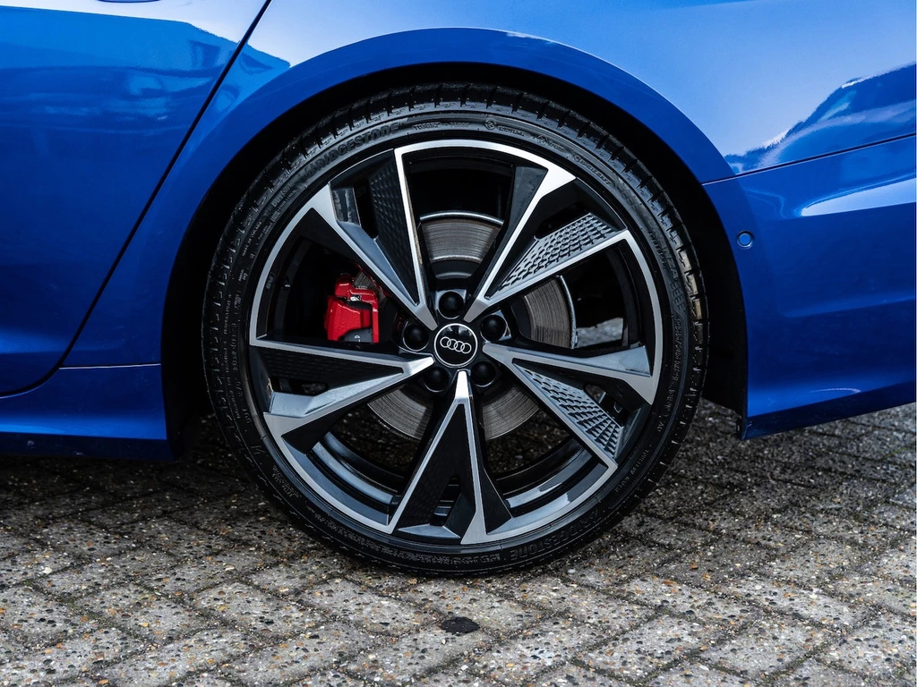 Audi A6 – foto 12