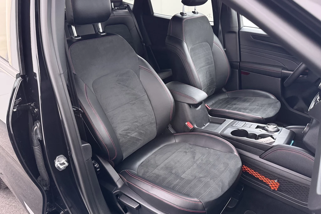 Ford Kuga – foto 17