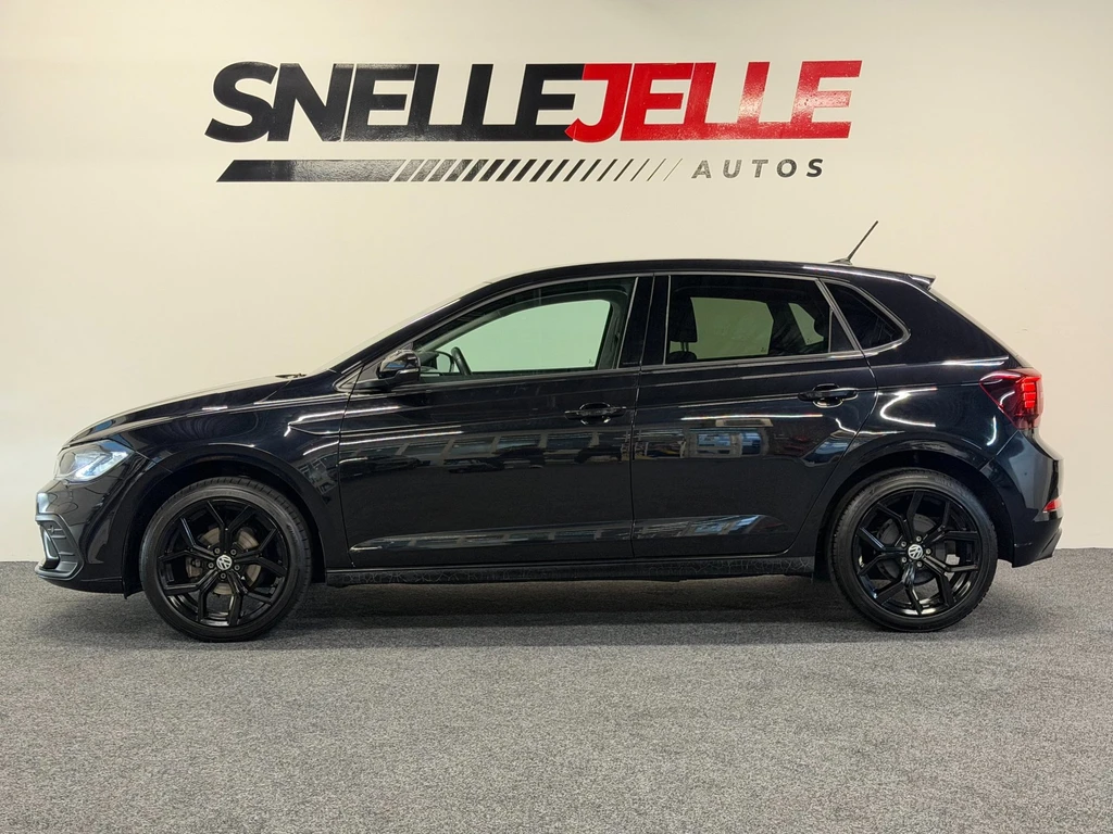 Volkswagen Polo – foto 2
