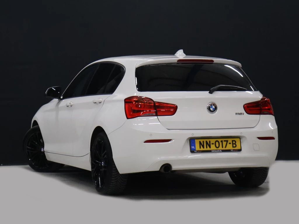 BMW 1 Serie – foto 3