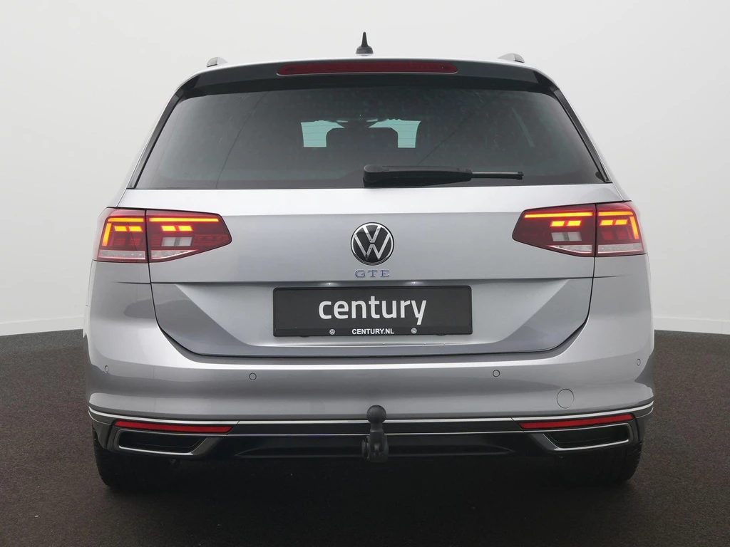 Volkswagen Passat – foto 5