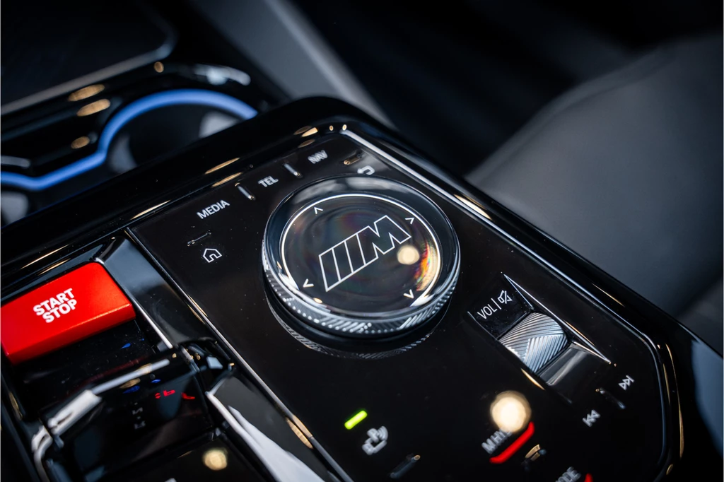 BMW M5 – foto 27
