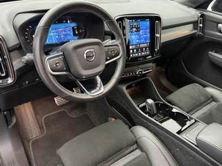 Volvo XC40 – thumbnail 23