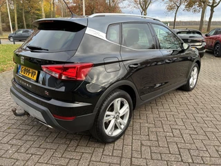 SEAT Arona – thumbnail 5