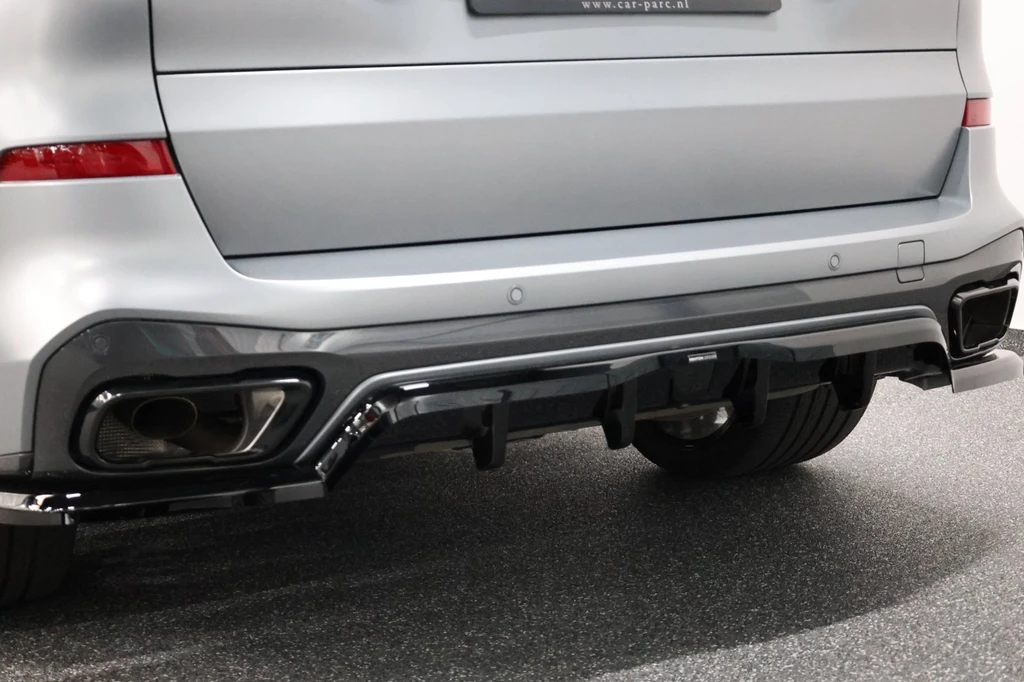 BMW X5 – foto 36