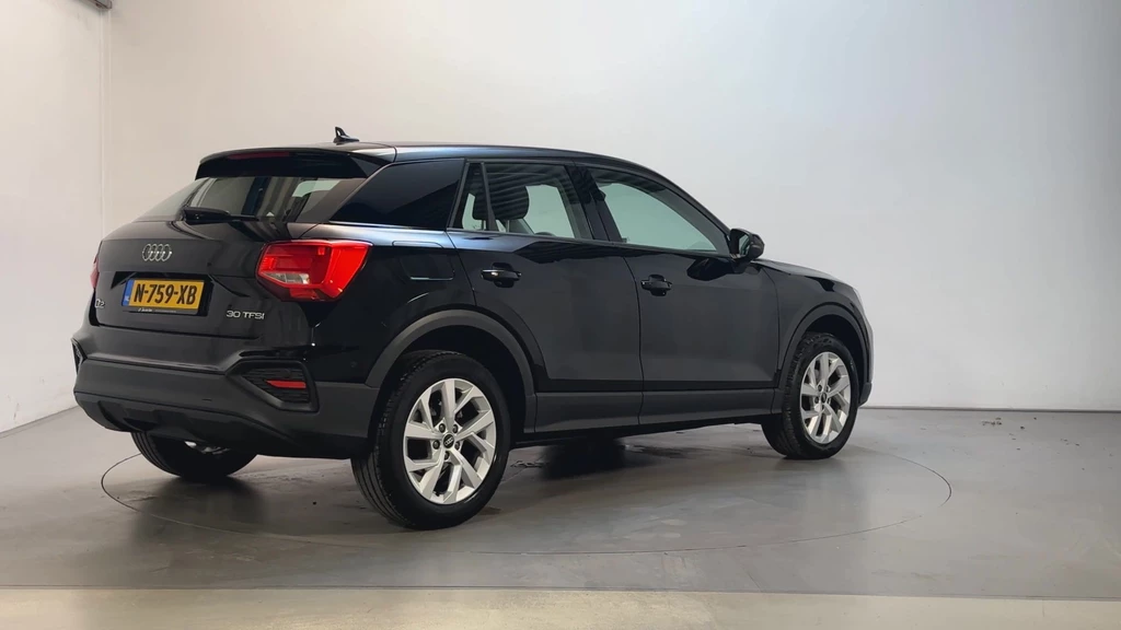 Audi Q2 – foto 5