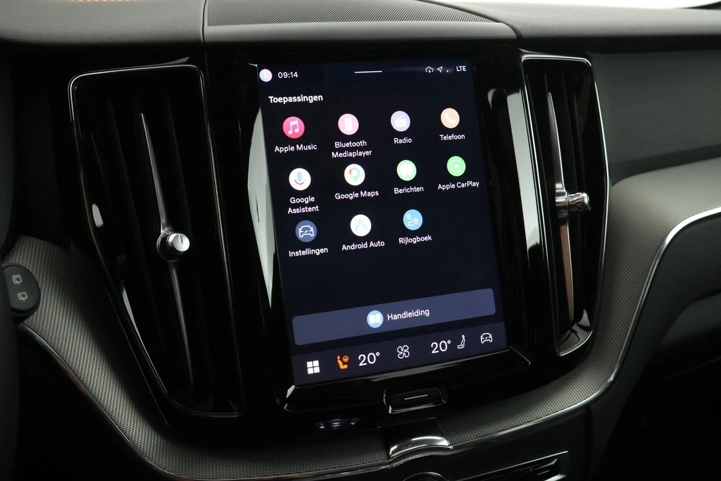 Volvo XC60 – foto 21