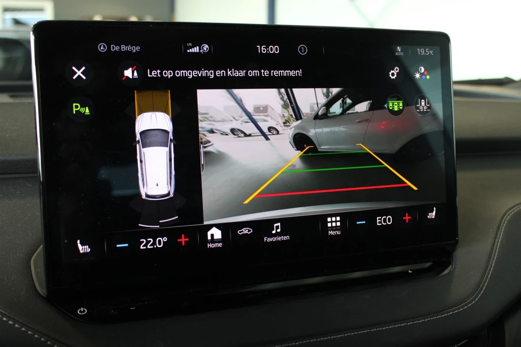 Škoda Enyaq iV – foto 14