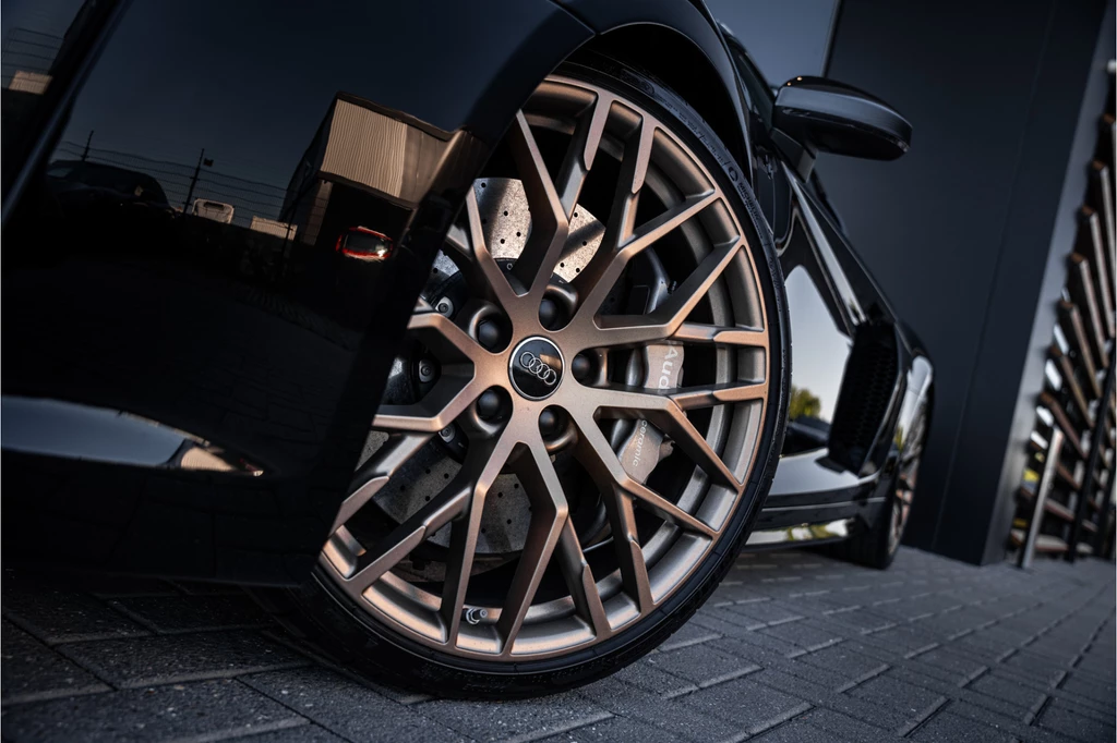 Audi R8 – foto 53