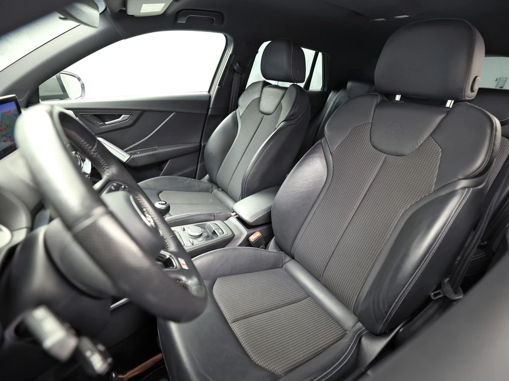 Audi Q2 – foto 15