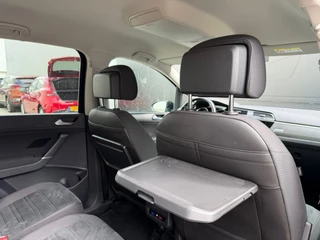 Volkswagen Touran – thumbnail 24