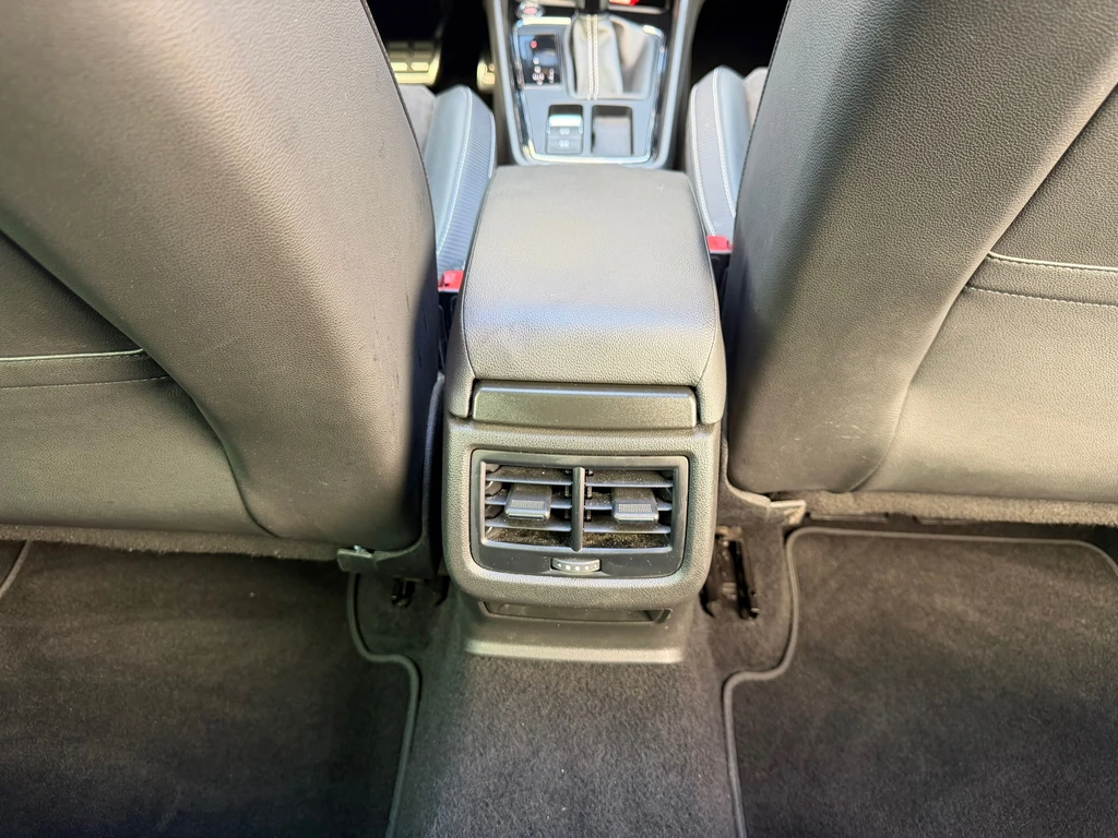 SEAT Leon – foto 25