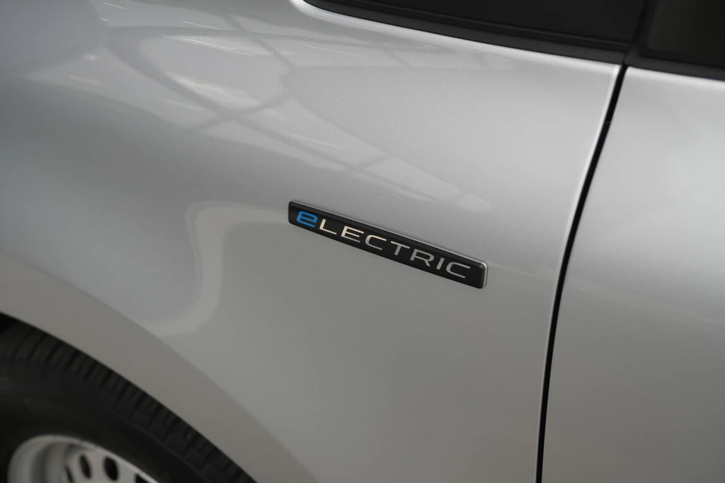 Mercedes-Benz eCitan – foto 33