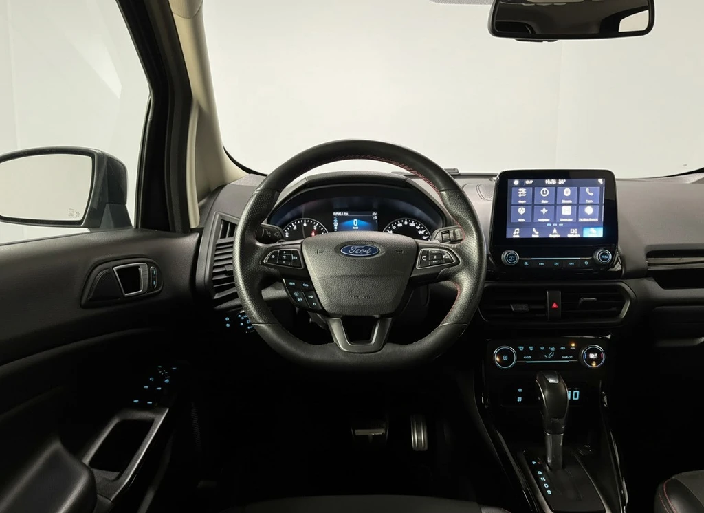 Ford EcoSport – foto 15