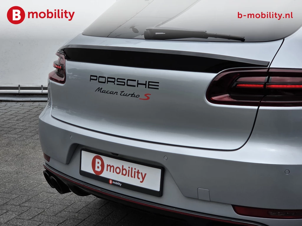 Porsche Macan – foto 45