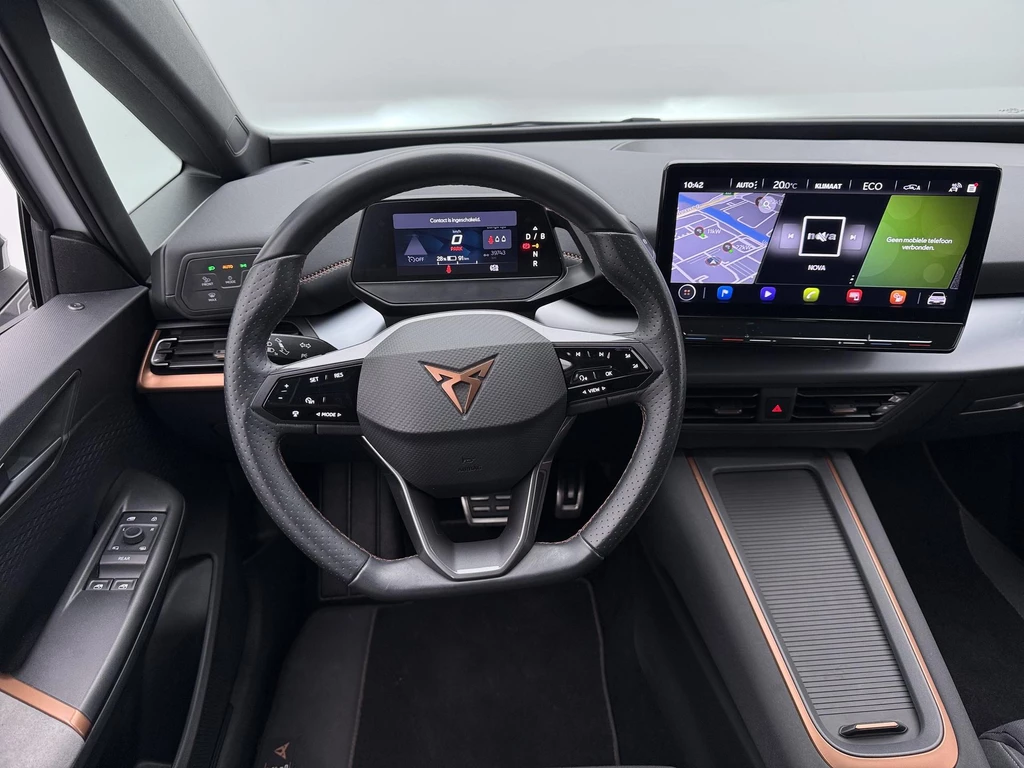 CUPRA Born – foto 14