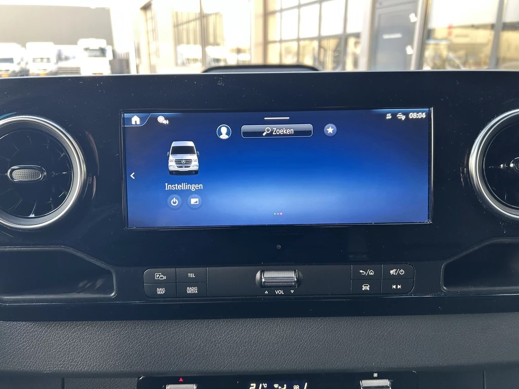 Mercedes-Benz Sprinter – foto 19
