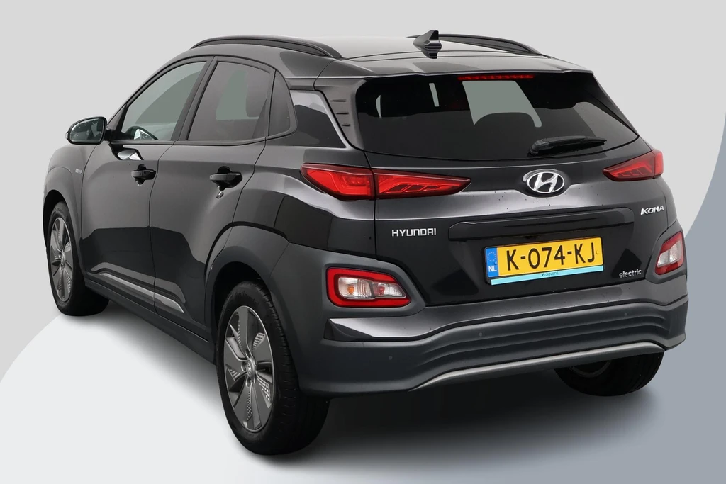 Hyundai Kona – foto 2