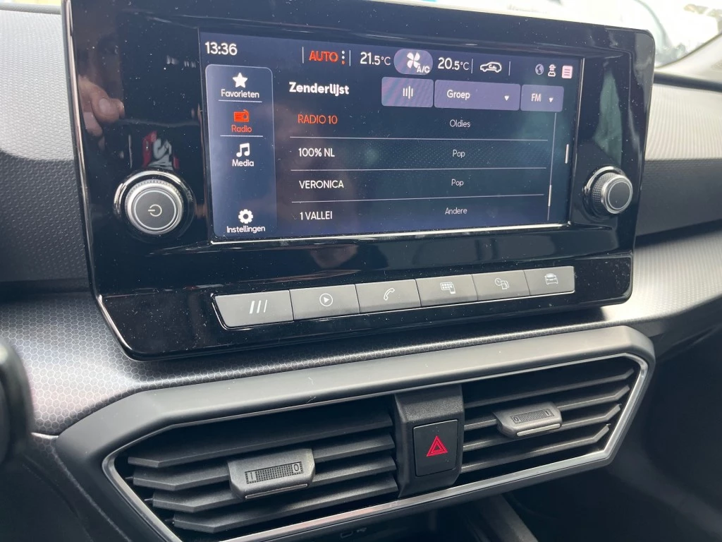 SEAT Leon – foto 22