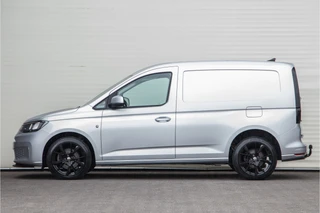 Volkswagen Caddy – thumbnail 3