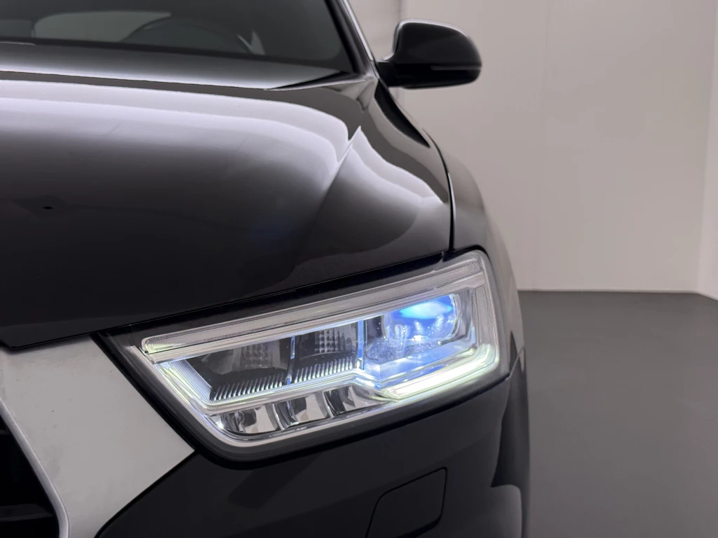 Audi Q3 – foto 26