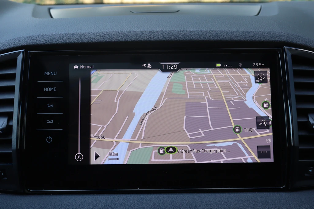 Škoda Karoq – foto 16