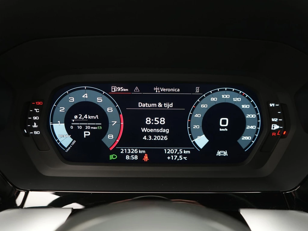 Audi A3 – foto 15