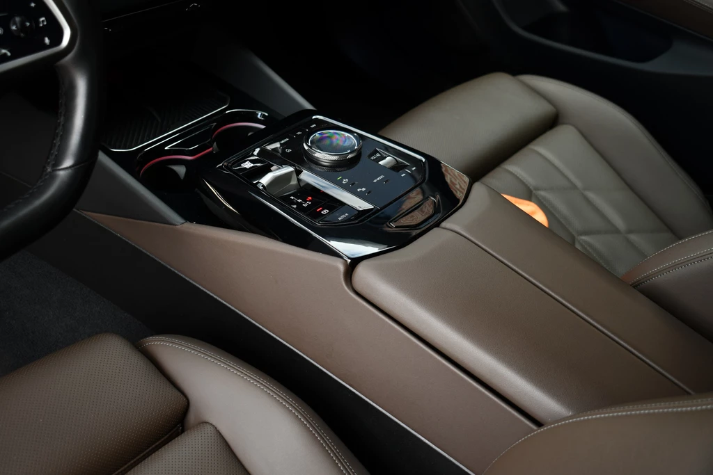 BMW 5 Serie – foto 73