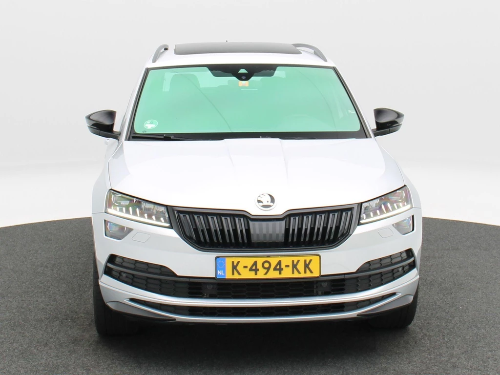 Škoda Karoq – foto 6