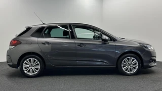 Citroën C4 – thumbnail 6
