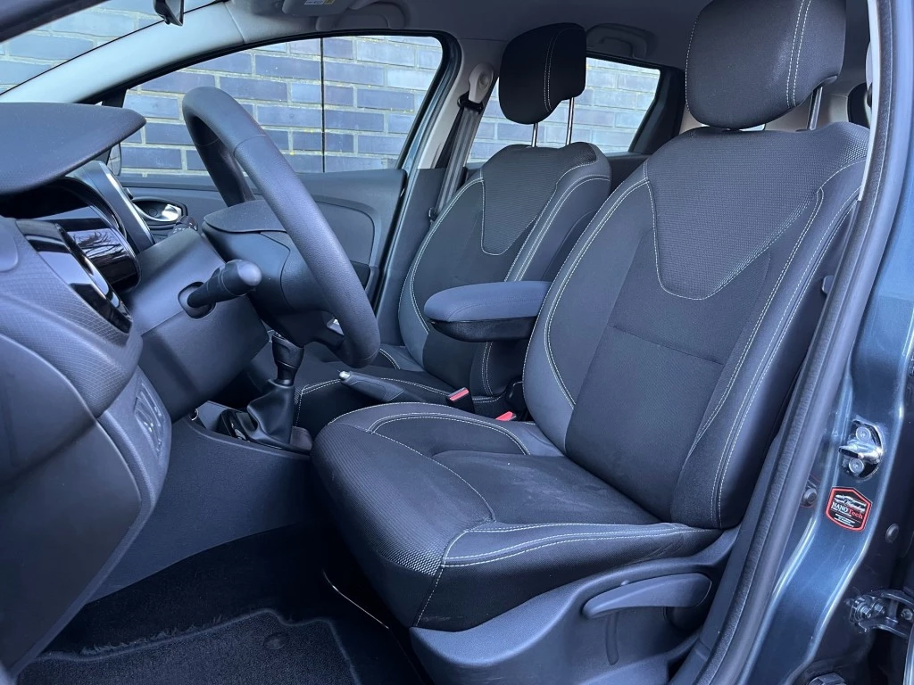Renault Clio – foto 5