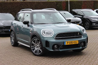 MINI Countryman – thumbnail 6