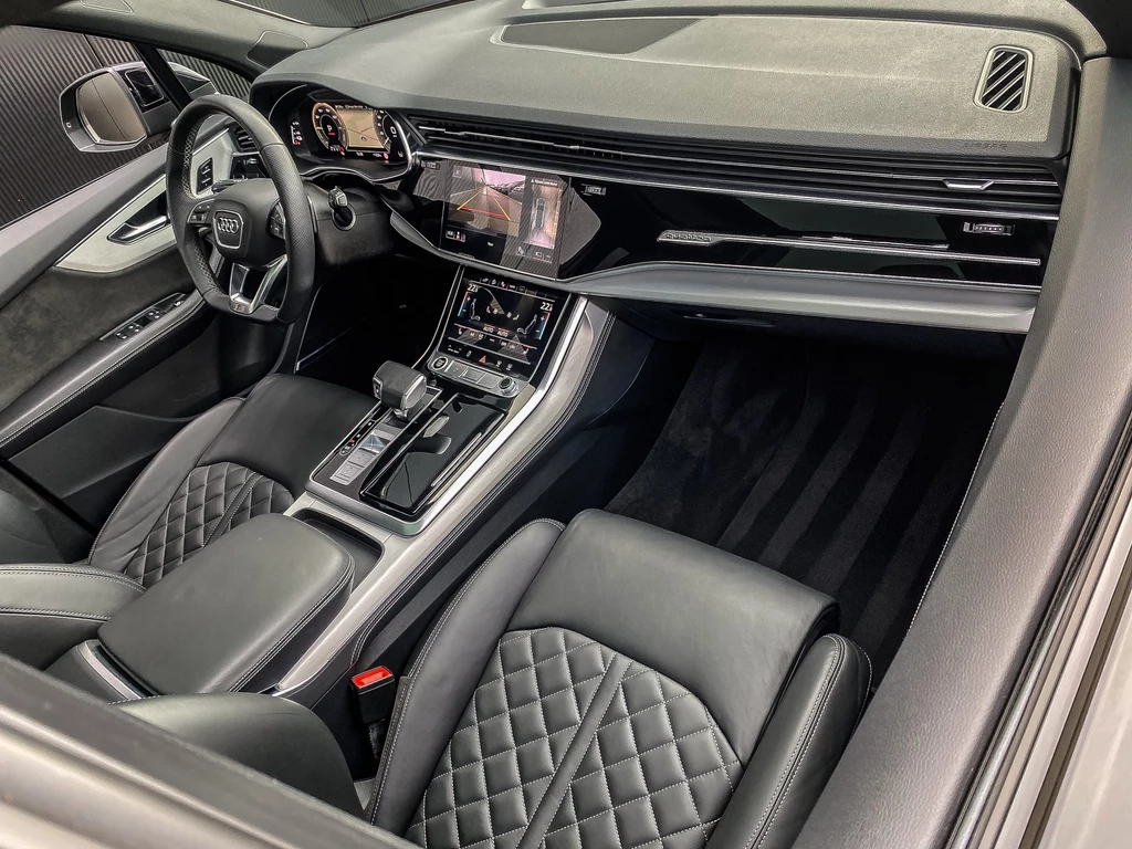 Audi Q7 – foto 18