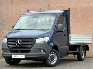Mercedes-Benz Sprinter – thumbnail 2