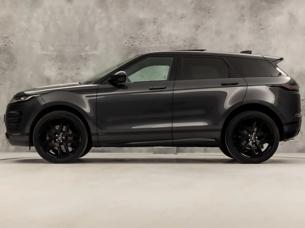 Land Rover Range Rover Evoque – foto 3