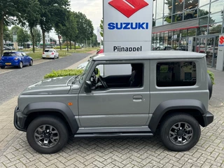 Suzuki Jimny – thumbnail 5