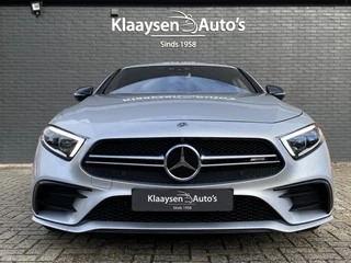 Mercedes-Benz CLS – thumbnail 9