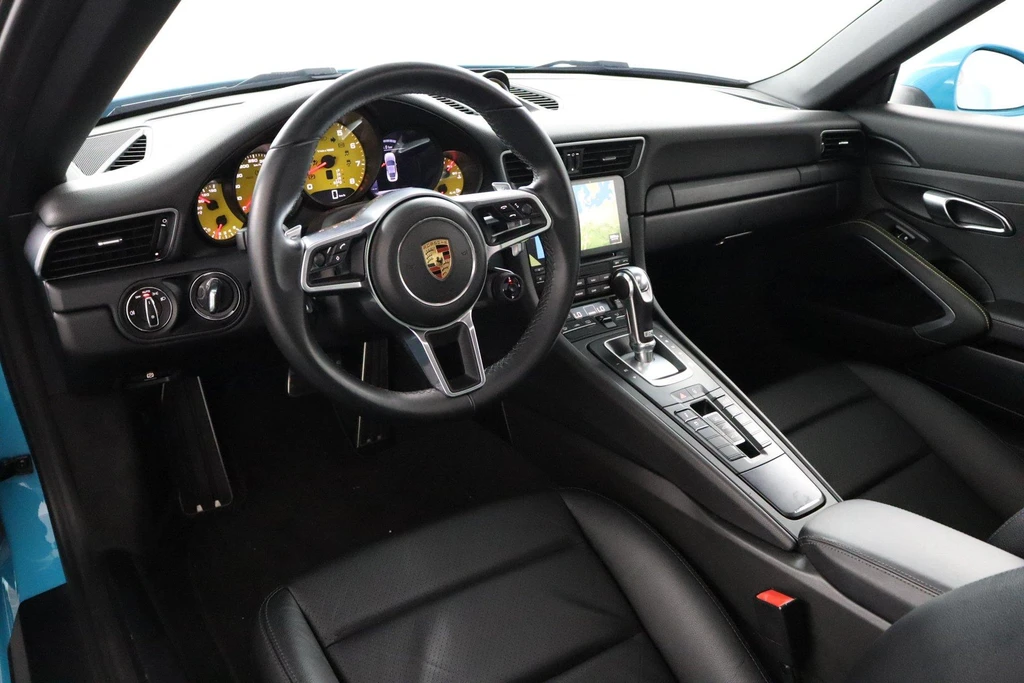 Porsche 911 – foto 60