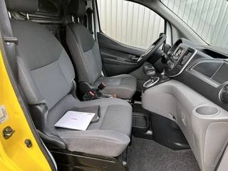 Nissan e-NV200 – thumbnail 24